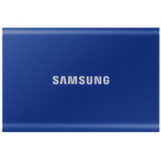 Samsung SSD Portable T7 2TB Blue