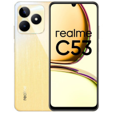 Realme C53 8/256GB DS 4G Champion Gold