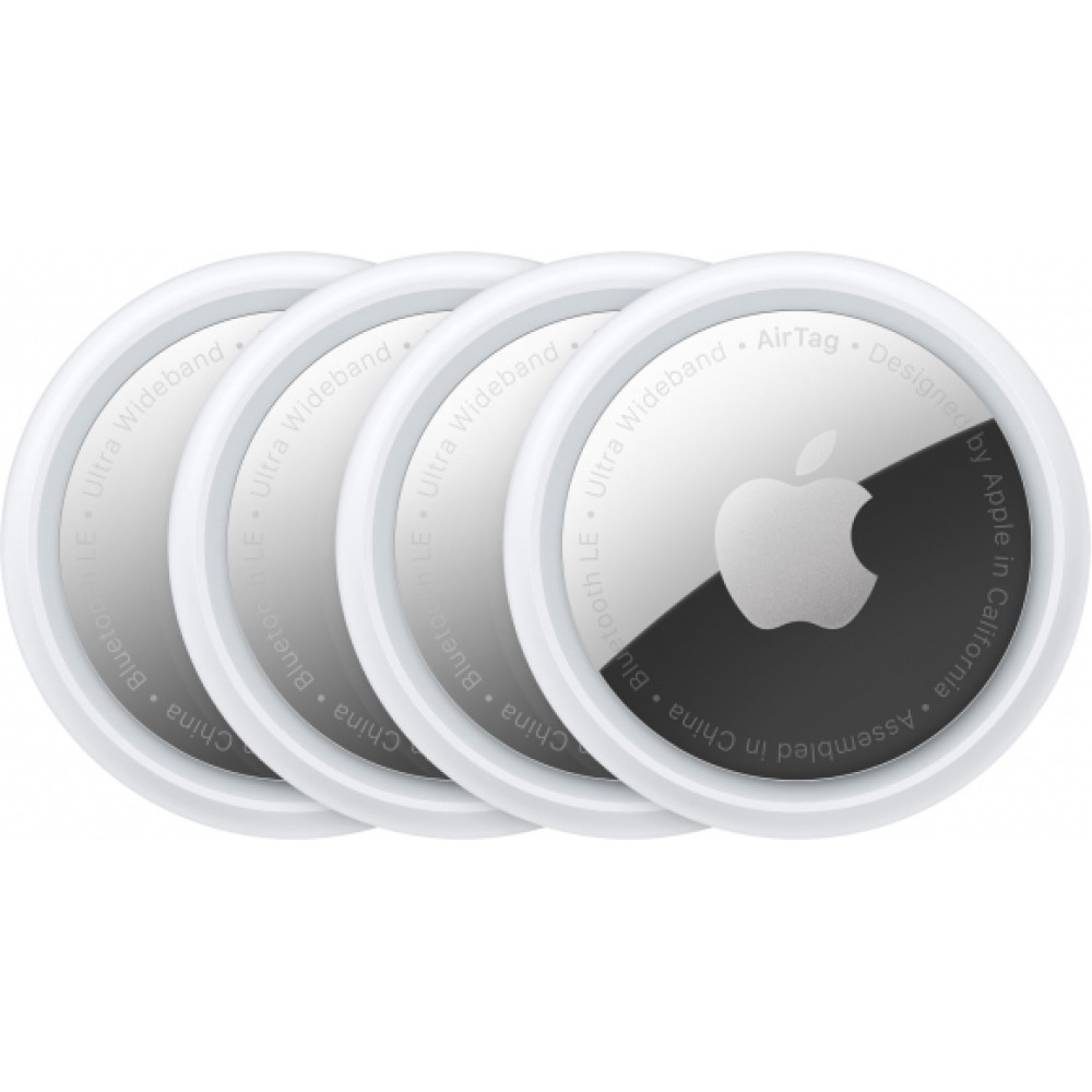 Apple Airtags 4/Pack.