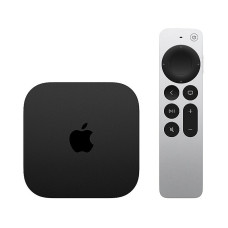 Apple TV 4K WiFi + Ethernet 128GB 3rd Gen