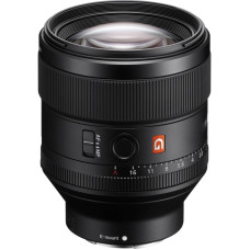 Sony FE 85mm f/1.4 GM Lens