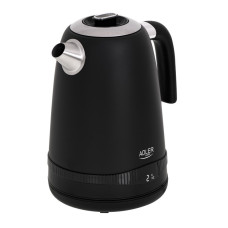 Adler Kettle AD 1295 Black