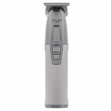 Adler Trimmer AD 2836 Silver