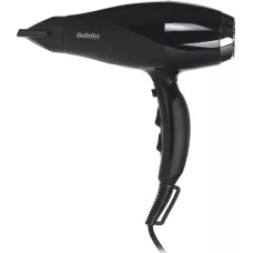 BaByliss Hair Dryer Super Pro 2300 6714E Black