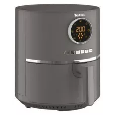 Tefal Air Fryer Ultra Fry Digital EY111B15 Grey