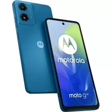 Motorola Moto G04 4/64GB 4G Blue