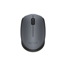 Logitech M170 Wireless Mouse Grey