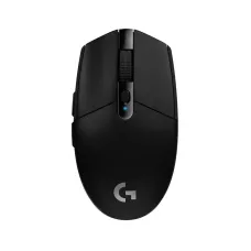 Logitech G305 Lightspeed Wireless Gaming Mouse 12000 DPI Black