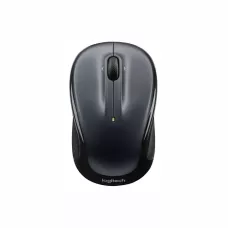 Logitech M325s Wireless Mouse 1000 DPI Dark Silver