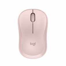 Logitech M240 Silent Wireless Mouse Rose