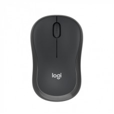 Logitech M240 Silent Wireless Mouse Graphite