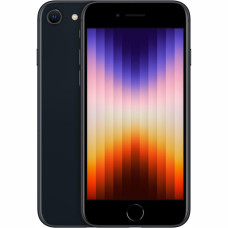 Apple iPhone SE 3 (2022) 64GB Midnight