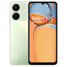 Xiaomi Redmi 13C 4/128GB 4G DS Clover Green