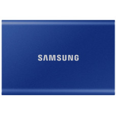 Samsung SSD Portable T7 500GB Blue