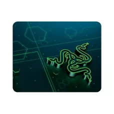 Razer Mouse Pad Goliathus Mobile Edition Green