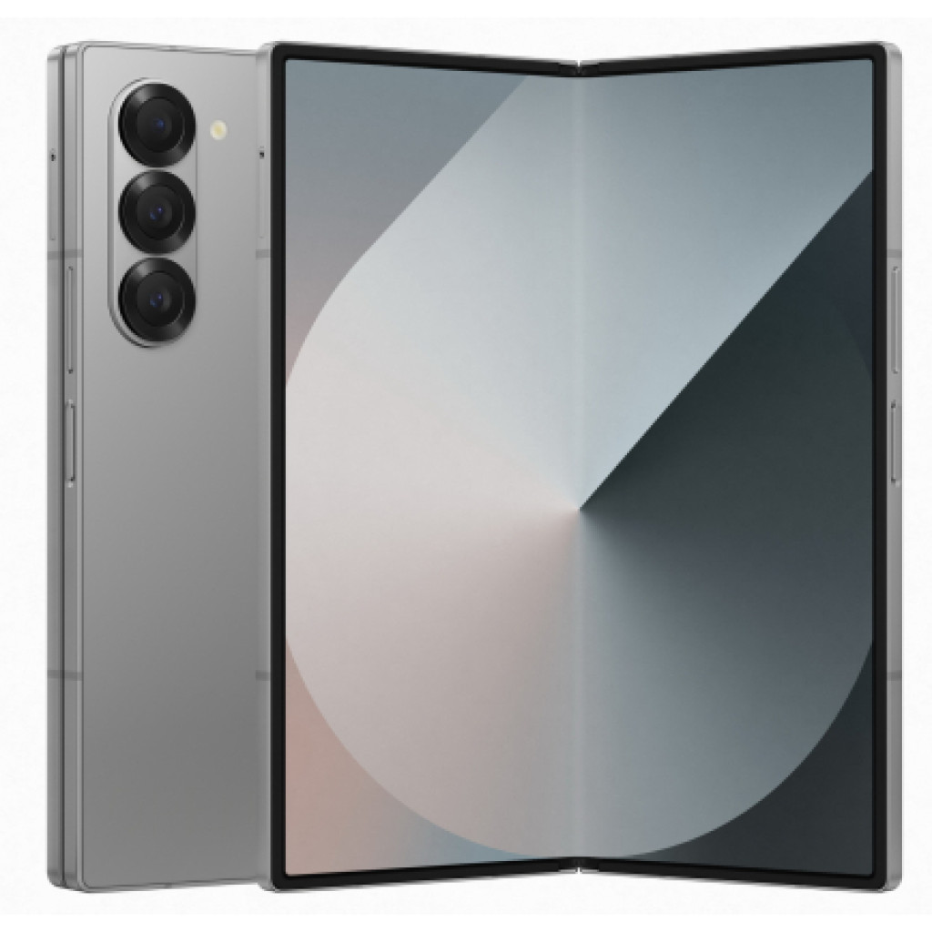 Samsung Galaxy Z Fold 6 F956B 12/256GB Silver Shadow