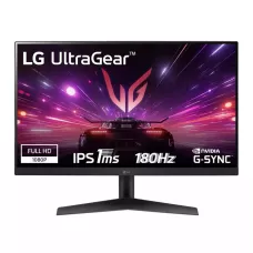 LG Monitor UltraGear 24GS60F-B 24" FHD IPS