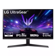 LG Monitor 27GS60F-B UltraGear 27" IPS