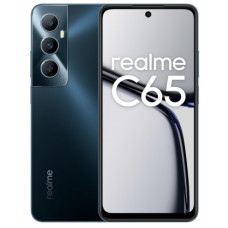 Realme C65 8/256GB DS Starlight Black