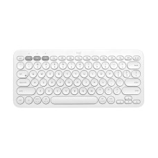 Logitech K380 Multi-Device Bluetooth Keyboard White