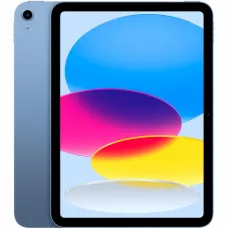 Apple iPad 10.9" WIFI 64GB 10th Gen (2022) Blue