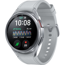 Samsung Galaxy Watch 6 Classic 47mm LTE R965, Silver