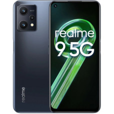 Realme 9 4/128GB DS 5G Meteor Black