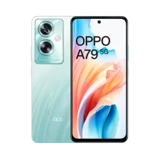 Oppo A79 4/128GB DS 5G Green