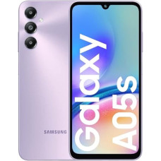 Samsung Galaxy A05s A057 4/128GB DS 4G Light Violet