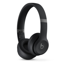 Beats Solo 4 Wireless Headphones Matte Black