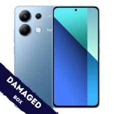 (Damaged box) Xiaomi Redmi Note 13 6/128GB 4G DS NFC Ice Blue