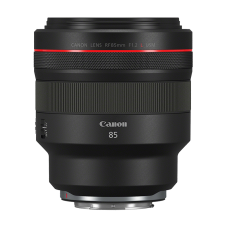 Canon RF 85mm f/1.2L USM Lens