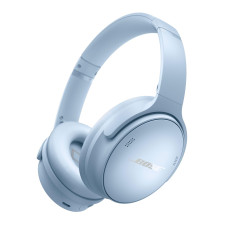 Bose QuietComfort Wireless Noise Cancelling Headphones  Moonstone Blue