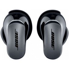 Bose QuietComfort Ultra Earbuds Black