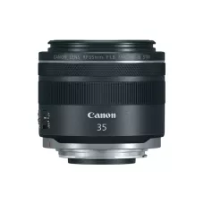 Canon RF 35mm f/1.8 IS Macro STM Lens