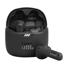 JBL Tune Flex Wireless Earbuds Black