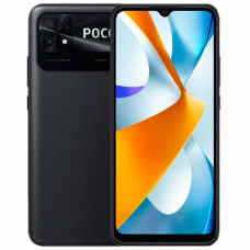 Xiaomi Poco C40 4/64 GB Black
