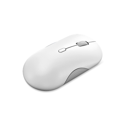 Lenovo 700 Multi-Device Wireless Silent Mouse