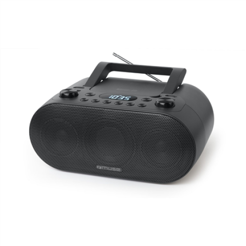 Muse , Portable Radio with Bluetooth and