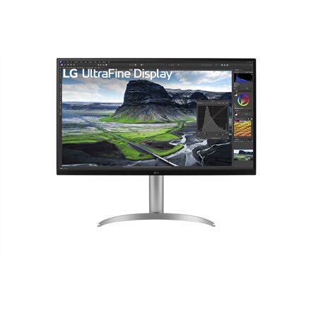 LG , 32UQ850V-W , 32 , IPS , UHD , 16:9