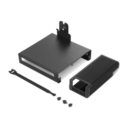 Lenovo , ThinkCentre Tiny Mounting Kit , Black