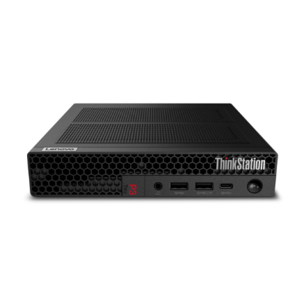 Lenovo ThinkStation , P3 G2 , Desktop , Tiny
