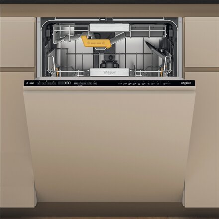 Whirlpool W8I HP42 L , Built-in , Width