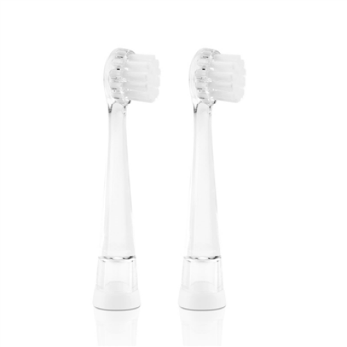 ETA , Toothbrush replacement for ETA0710 , Heads