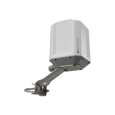 MikroTik LAMP 5G R16 , LAMPGM&RG520F-EU , 10/100/1000
