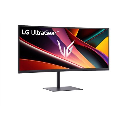 LG , 34G630A-B , 34 , VA , WQHD , 21:9