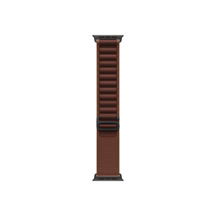 APPLE 49mm Burgundy Alpine - Loop