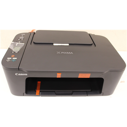 SALE OUT. Canon PIXMA TS3750I , Inkjet