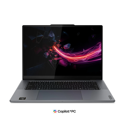 Lenovo Yoga Pro 7 15ASH11 AMD