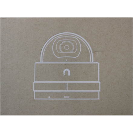 SALE OUT. Ubiquiti Ultra-compact and tamper-resistant